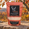 Krak & Sniff Persimmon