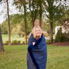 Waterproof Windproof Large Outdoor Blanket | Pretty Rugged