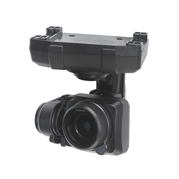 ACSL SOTEN Basic Bundle with Standard Payload & Hardcase (No Controller)