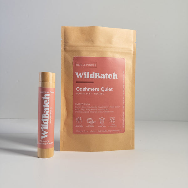 WildBatch Starter Kit