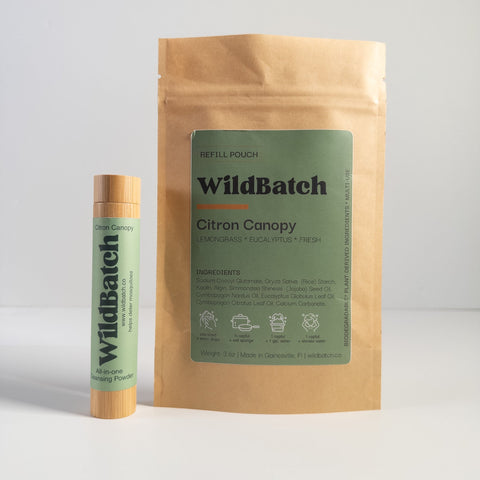 WildBatch Starter Kit
