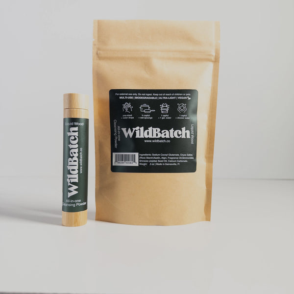 WildBatch Starter Kit
