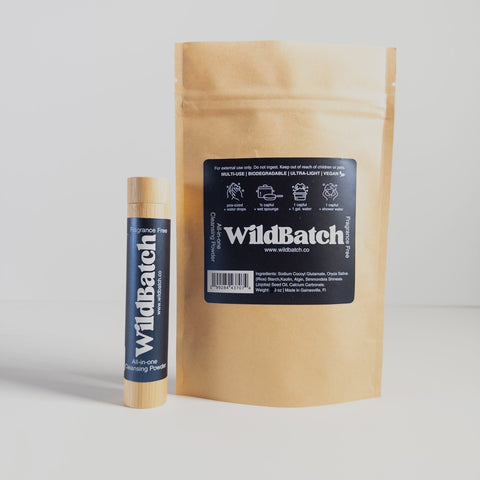 WildBatch Starter Kit