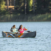 Aqua Marina TOMAHAWK AIR-C 15'8" Inflatable High Pressure Speed Kayak / Canoe