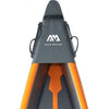 Aqua Marina TOMAHAWK AIR-C 15'8" Inflatable High Pressure Speed Kayak / Canoe