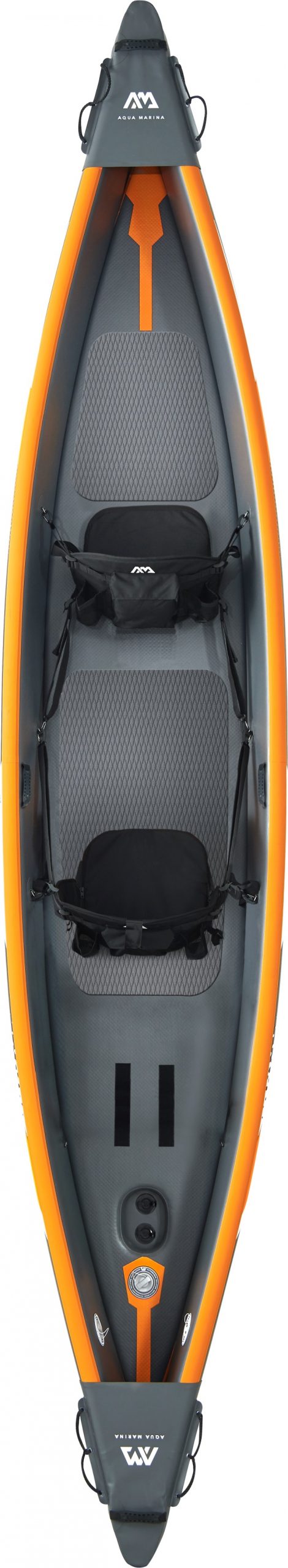 Aqua Marina TOMAHAWK AIR-C 15'8