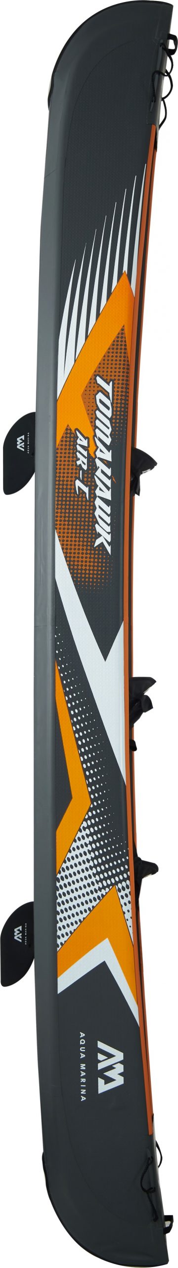 Aqua Marina TOMAHAWK AIR-C 15'8