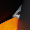 Aqua Marina TOMAHAWK AIR-C 15'8" Inflatable High Pressure Speed Kayak / Canoe