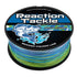 Reaction Tackle Braided Fishing Line - Aqua Camo