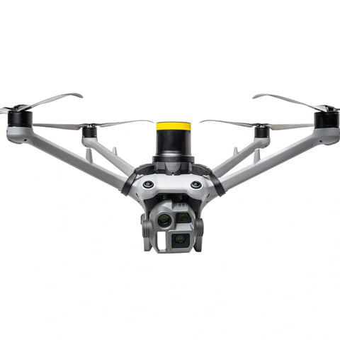 AVSS Drone Parachute Recovery System for DJI Dock 3 and Matrice 4D/4TD