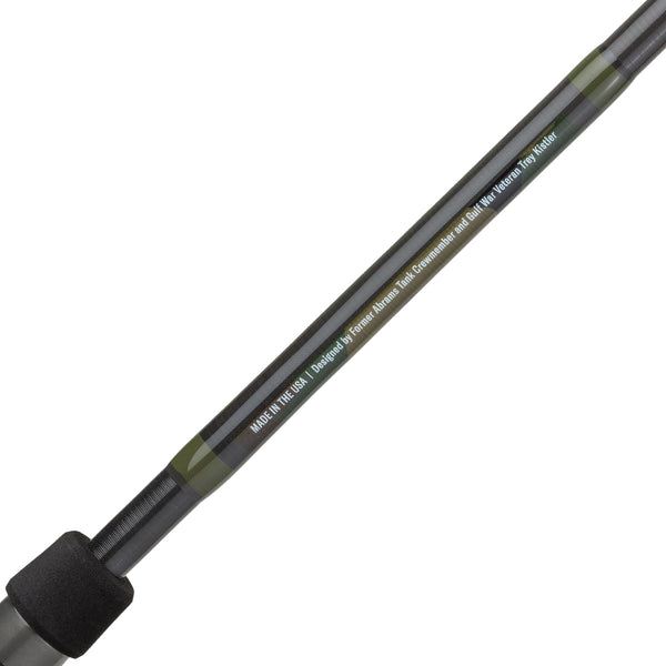 Abrams Fishing Rod