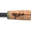 Abrams Fishing Rod