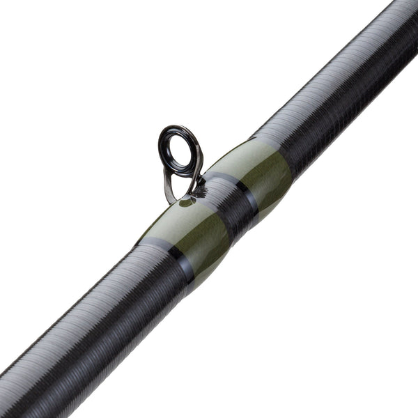 Abrams Fishing Rod
