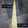 Bamboo Slat For Bow Making 72" Long