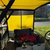 AirHaven 40 Annex Walls