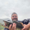 RodZilla 16'/17'6" Double Zoom 8:2 Tenkara Rod