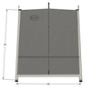 AirHaven 40 Annex Walls