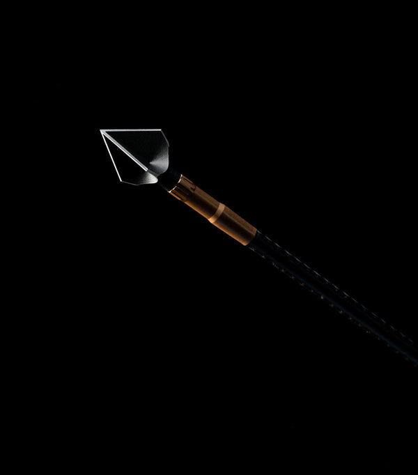 DOUBLE BEVEL 125