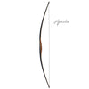 APACHE 68" LONG BOW
