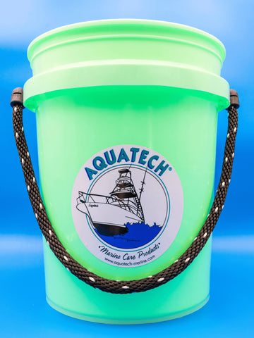 World's Best Wash Bucket