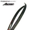 ASCENT DOUBLE WOOD LAYER LIMBS