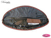 Farmington 53" Assassin Korean Traditional Carbon Horse Bow Set