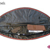 Farmington 53" Assassin Korean Traditional Carbon Horse Bow Set
