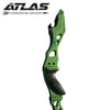 Farmington 60" Atlas CNC T6 AL Riser & Foam Core Carbon ILF Hunting Bow