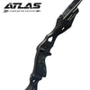 Farmington 60" Atlas CNC T6 AL Riser & Foam Core Carbon ILF Hunting Bow