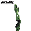Farmington 64" Atlas CNC T6 AL Riser & Foam Core Carbon ILF Hunting Bow