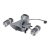 Autel Alpha DT60S+DH1E Loudspeaker & Spotlight