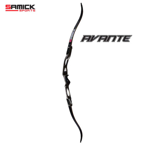 SAMICK AVANTE 66" ILF BOW