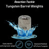 Reaction Tackle Tungsten Barrel Weights