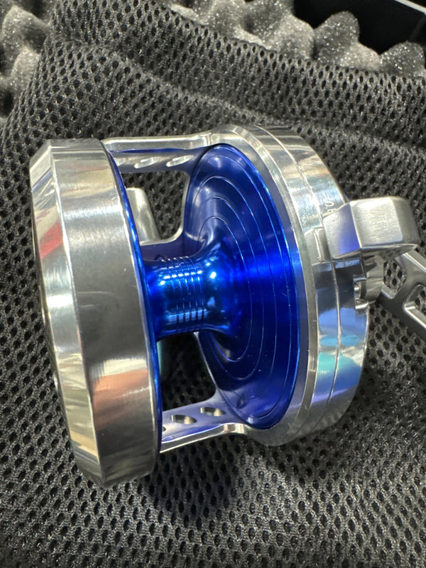 Palmarius ProPower™ ECO70NR Jigging Reel