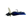 Skirted Pulse Jig