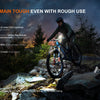 Fenix BC28R Smart Head & Tail Bike Light Combo