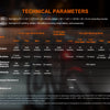 Fenix BC28R Smart Head & Tail Bike Light Combo