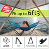 Universal Canvas Hammock Medium Size