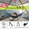 Universal Canvas Hammock Medium Size