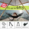 Universal Canvas Hammock Medium Size