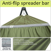 Universal Canvas Hammock Medium Size