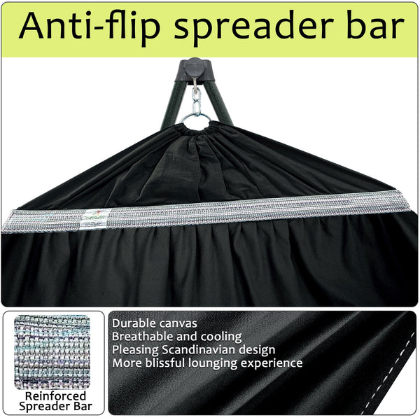 Universal Canvas Hammock Medium Size