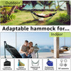 Universal Canvas Hammock Medium Size