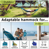Universal Canvas Hammock Medium Size