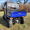 Bison 400U/200U/200P - Door/Rear Window Combo