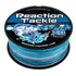 Reaction Tackle X8 Braided Fishing Line - Blue Camo 8 Strand