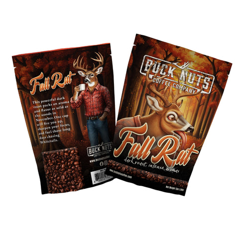 Full Rut