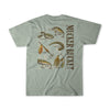 Bait DNA Premium Tee