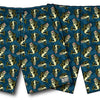 Men's Performance Athletic Shorts | 5.5"- Big Bass Daddy