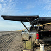 AirHaven 40 — Vehicle Shelter System for trucks and vans